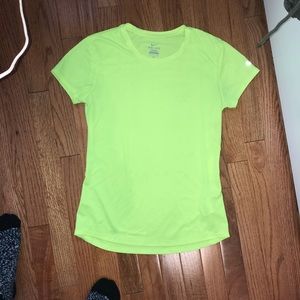 Nike Workout Top